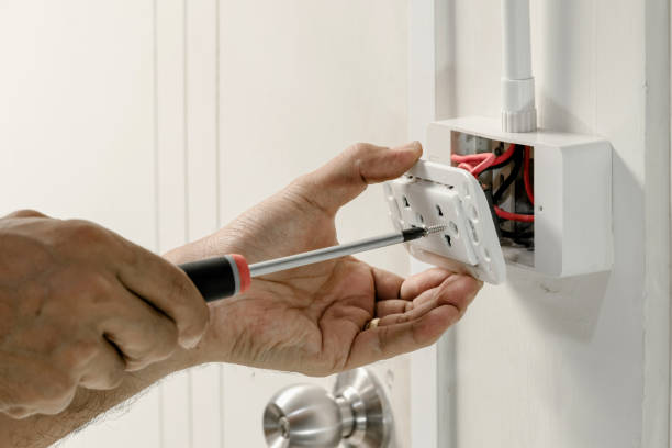 Best Commercial Electrical Services  in Wallington, NJ